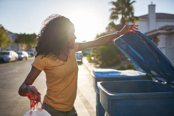 Attic Cleanout Services in Moorpark, CA