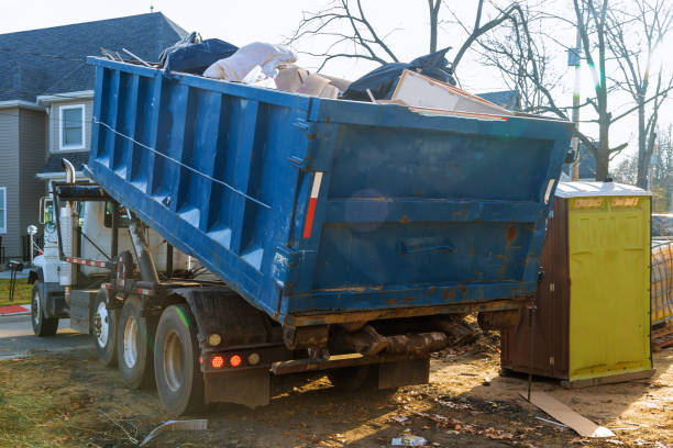 Best Full-Service Junk Removal  in Moorpark, CA