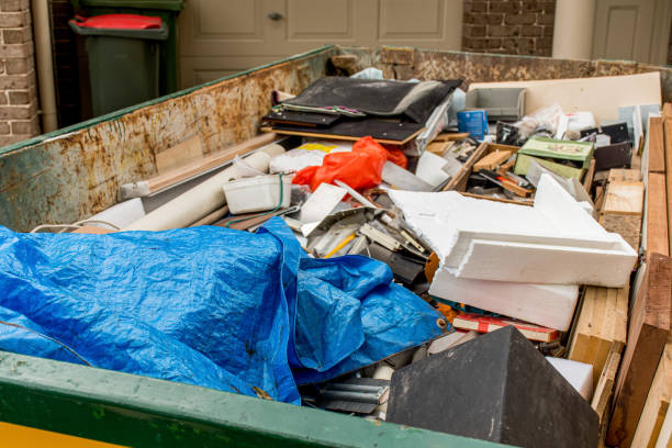 Best Affordable Junk Removal Services  in Moorpark, CA