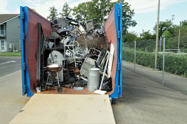 Best Commercial Junk Removal  in Moorpark, CA