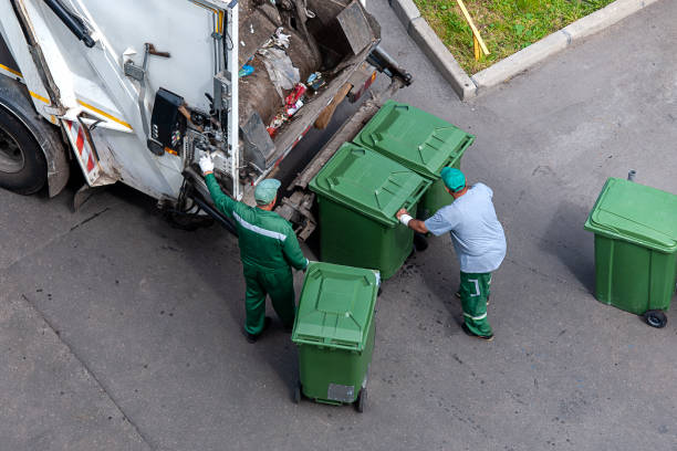 Best Basement Cleanout Services  in Moorpark, CA