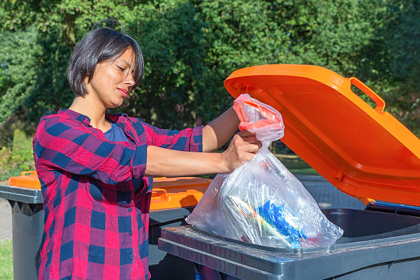 Best Household Junk Removal  in Moorpark, CA